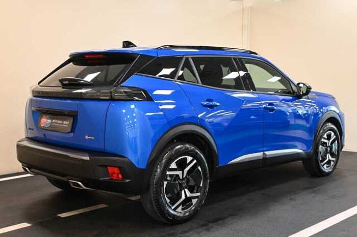 Peugeot 2008 1.2l