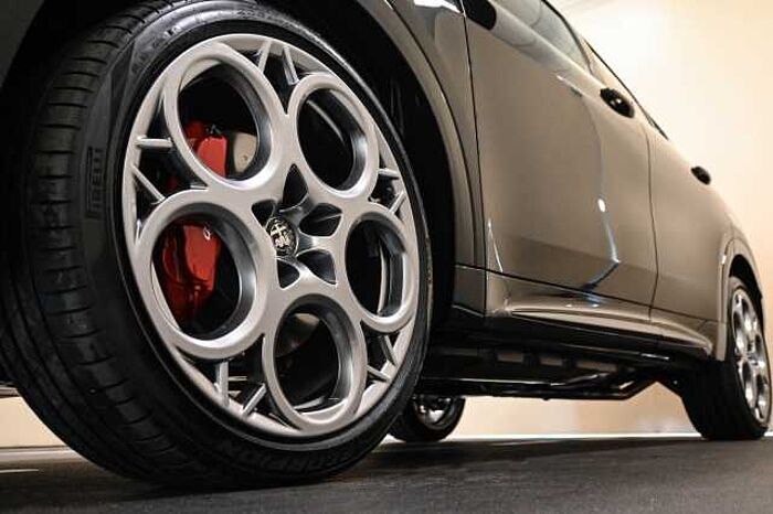 Alfa Romeo Tonale 1.6l