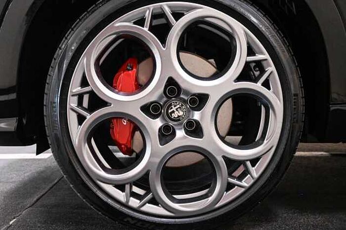 Alfa Romeo Tonale 1.6l