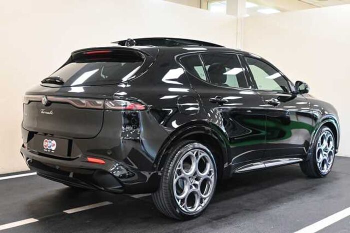 Alfa Romeo Tonale 1.6l