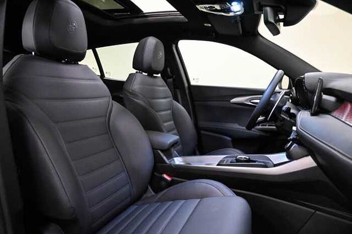 Alfa Romeo Tonale 1.6l