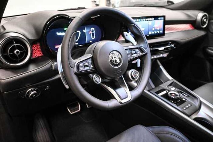 Alfa Romeo Tonale 1.6l