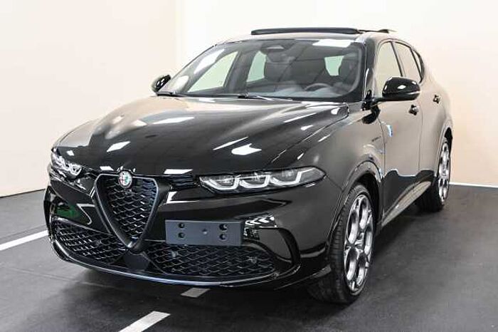 Alfa Romeo Tonale 1.6l