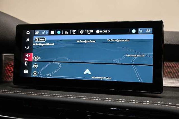 Alfa Romeo Tonale 1.6l