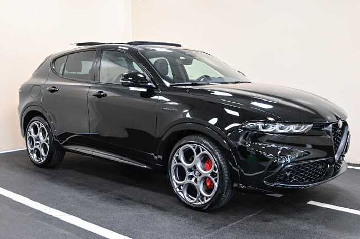 Alfa Romeo Tonale 1.6l