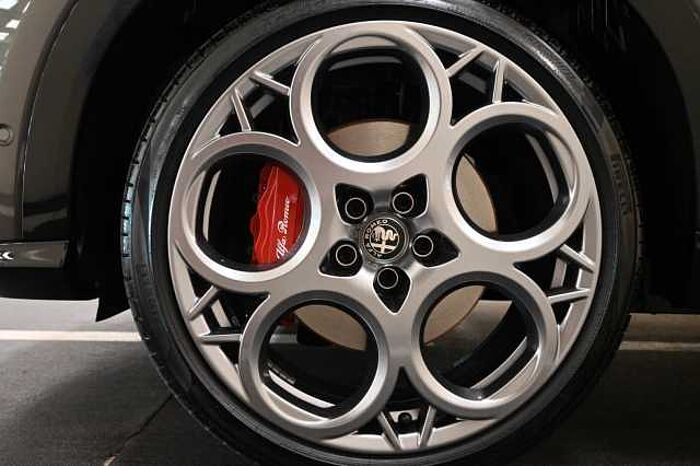 Alfa Romeo Tonale 1.6l