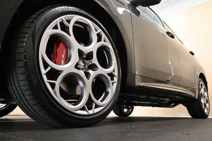 Alfa Romeo Tonale 1.6l