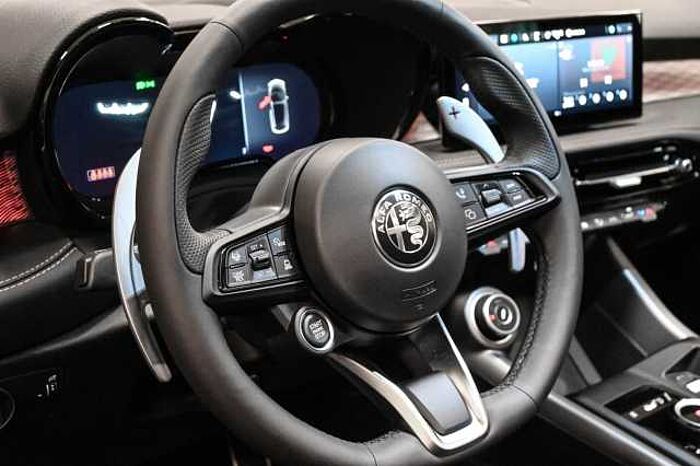 Alfa Romeo Tonale 1.6l