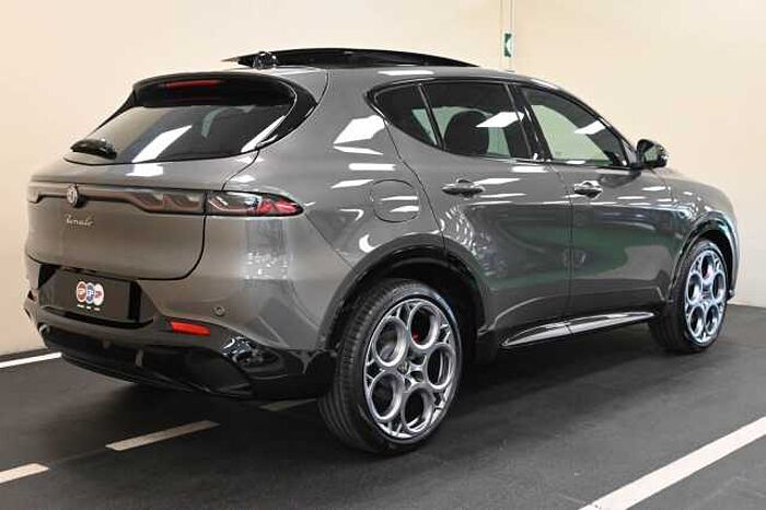 Alfa Romeo Tonale 1.6l