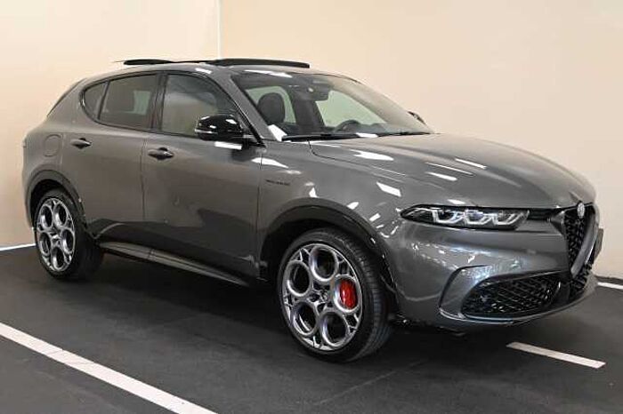 Alfa Romeo Tonale 1.6l