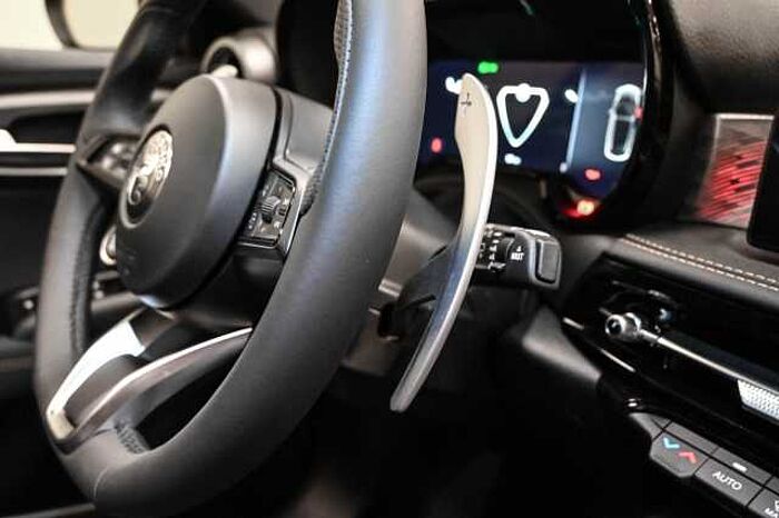 Alfa Romeo Tonale 1.6l