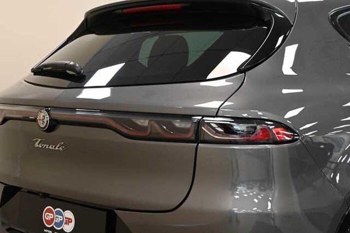 Alfa Romeo Tonale 1.6l
