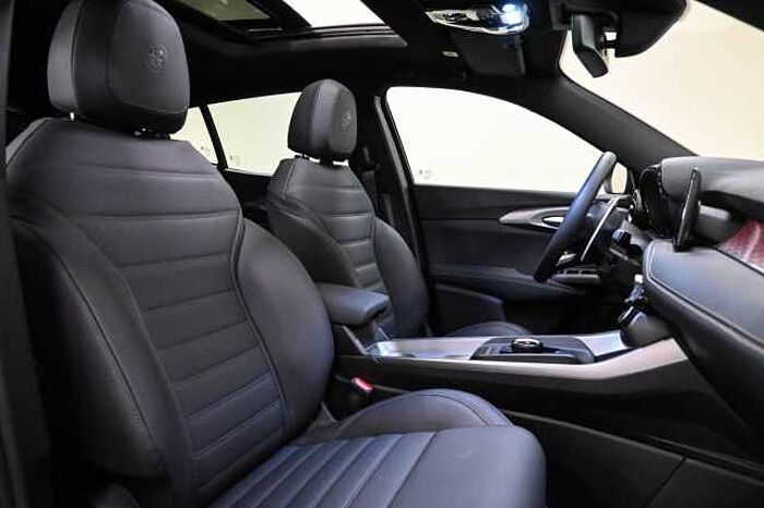 Alfa Romeo Tonale 1.6l