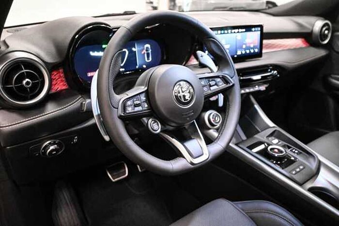 Alfa Romeo Tonale 1.6l