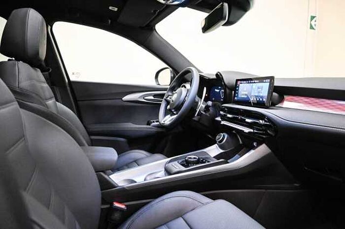 Alfa Romeo Tonale 1.6l