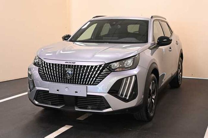 Peugeot 2008 1.2l