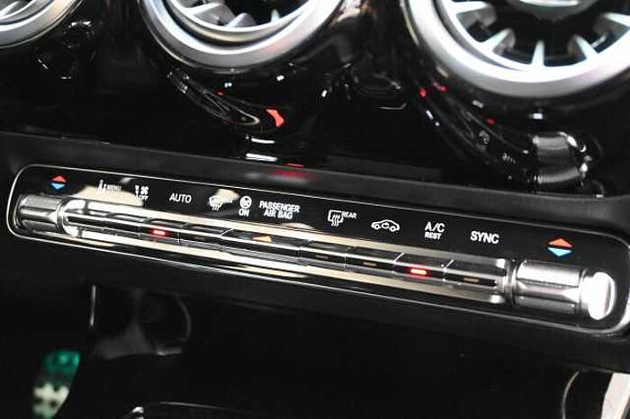 Mercedes-Benz A 200 2l