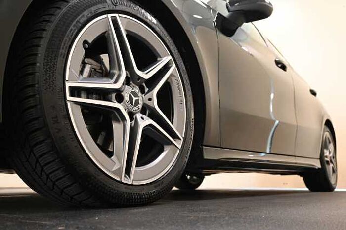 Mercedes-Benz A 200 2l