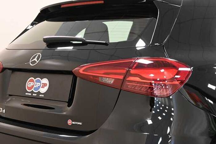 Mercedes-Benz A 200 2l