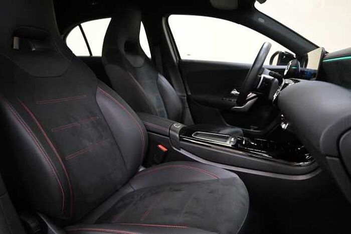 Mercedes-Benz A 200 2l