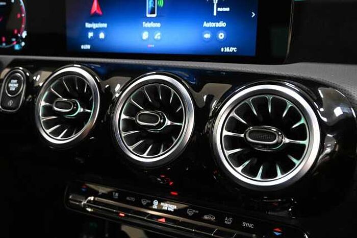 Mercedes-Benz A 200 2l