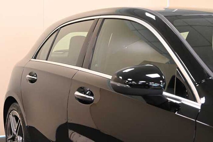 Mercedes-Benz A 200 2l