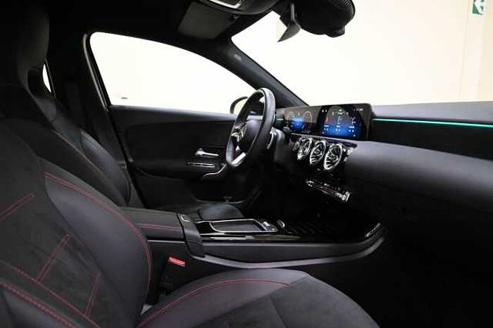 Mercedes-Benz A 200 2l