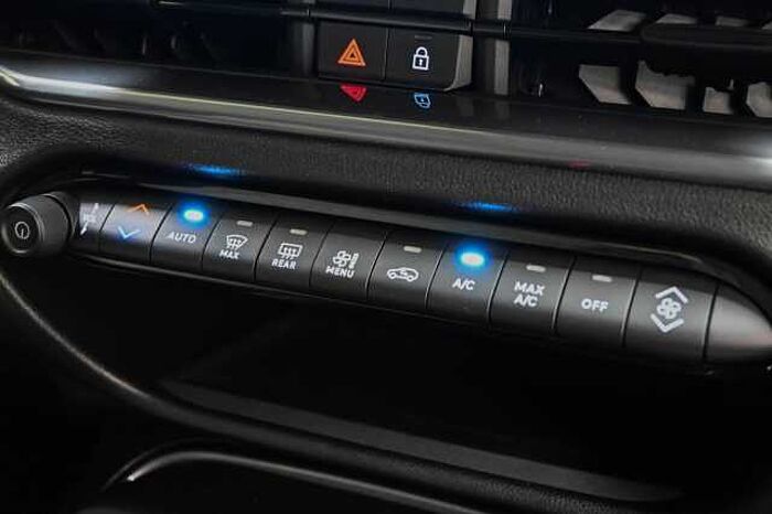 Fiat 600 Hybrid 1.2l