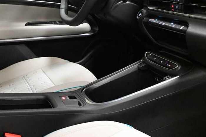 Fiat 600 Hybrid 1.2l