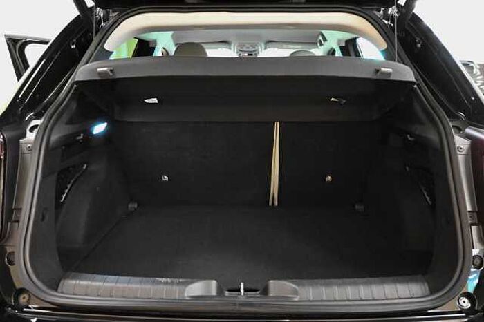 Fiat 600 Hybrid 1.2l