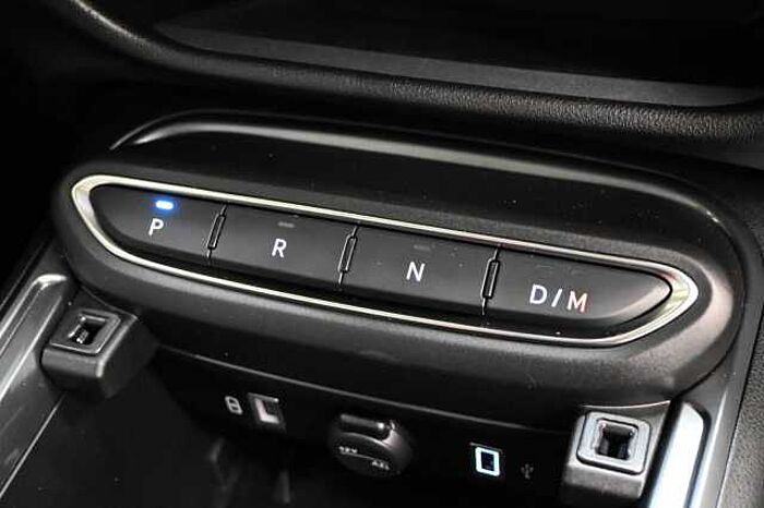 Fiat 600 Hybrid 1.2l