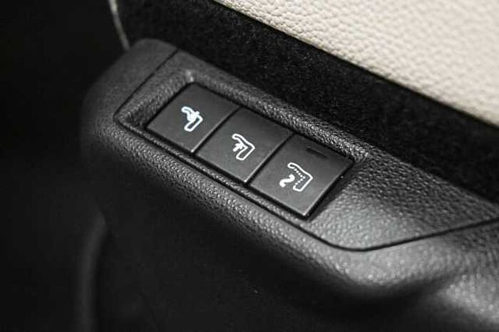 Fiat 600 Hybrid 1.2l