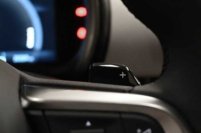 Fiat 600 Hybrid 1.2l