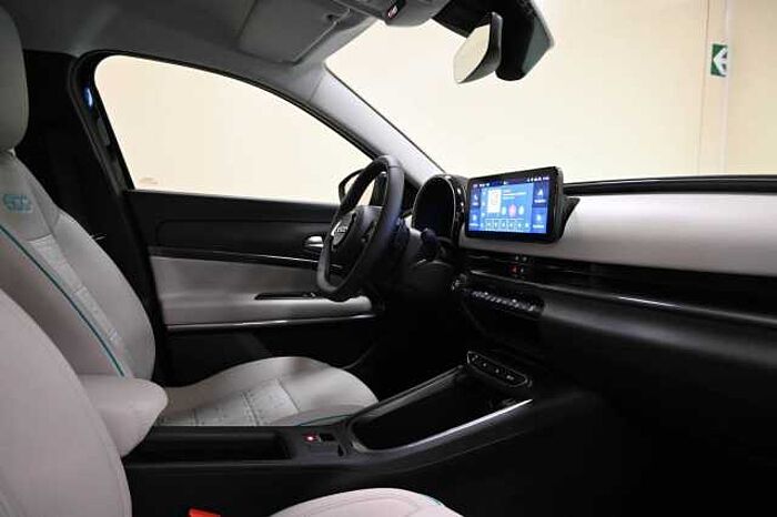 Fiat 600 Hybrid 1.2l