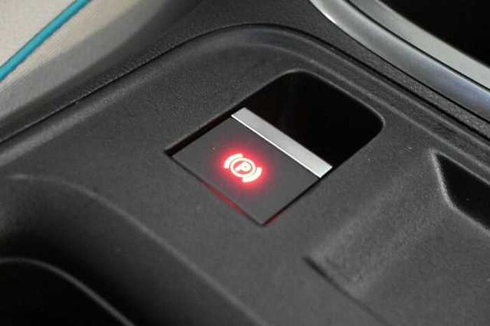 Fiat 600 Hybrid 1.2l