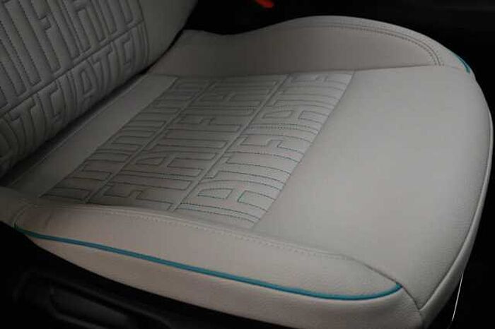 Fiat 600 Hybrid 1.2l