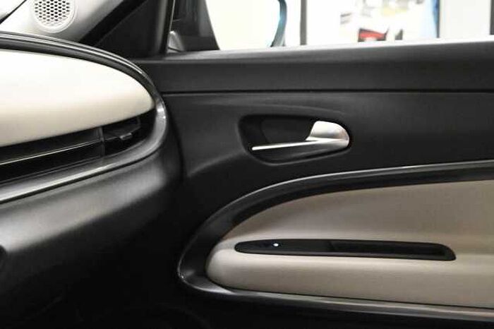 Fiat 600 Hybrid 1.2l