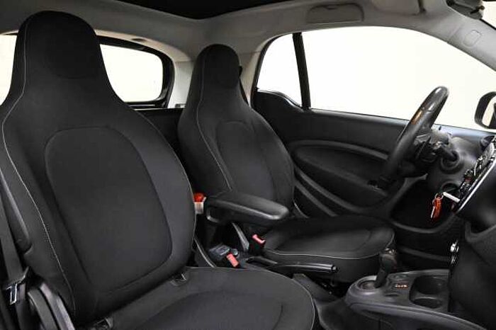 Smart fortwo 0.9l