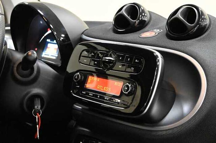Smart fortwo 0.9l