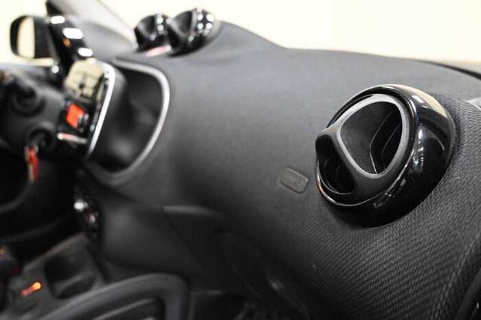 Smart fortwo 0.9l