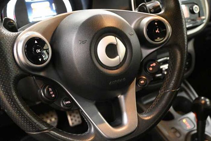 Smart fortwo 0.9l