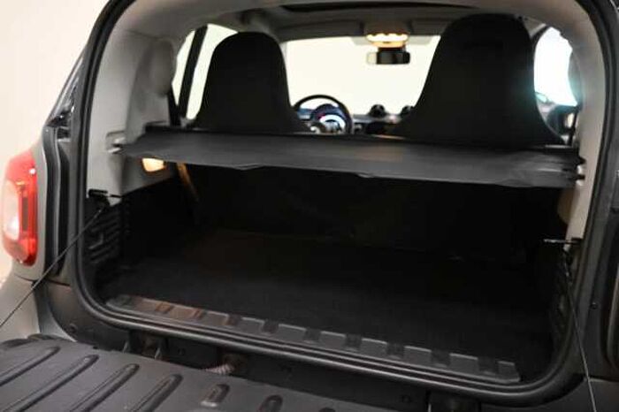 Smart fortwo 0.9l