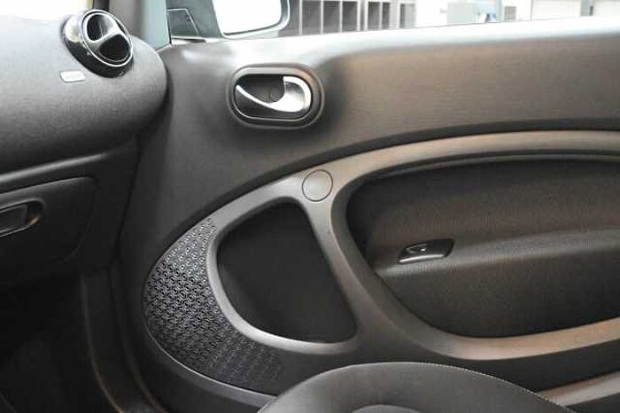 Smart fortwo 0.9l