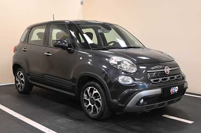 Fiat 500L 1.4l