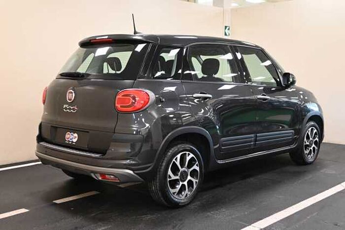 Fiat 500L 1.4l