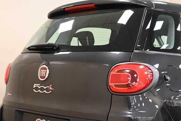 Fiat 500L 1.4l