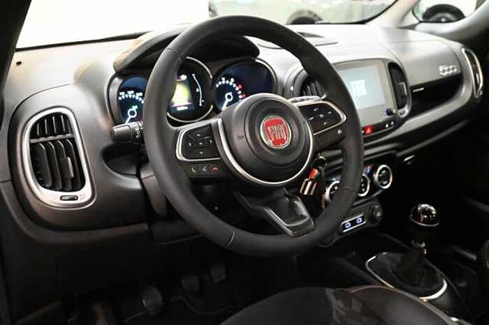 Fiat 500L 1.4l