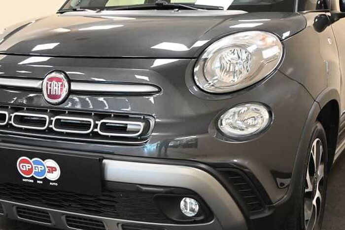 Fiat 500L 1.4l