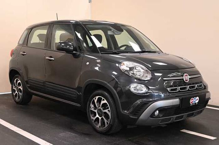 Fiat 500L 1.4l