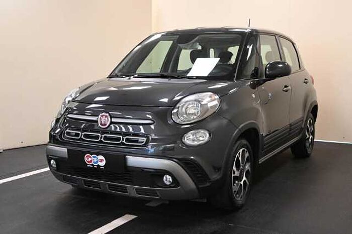 Fiat 500L 1.4l